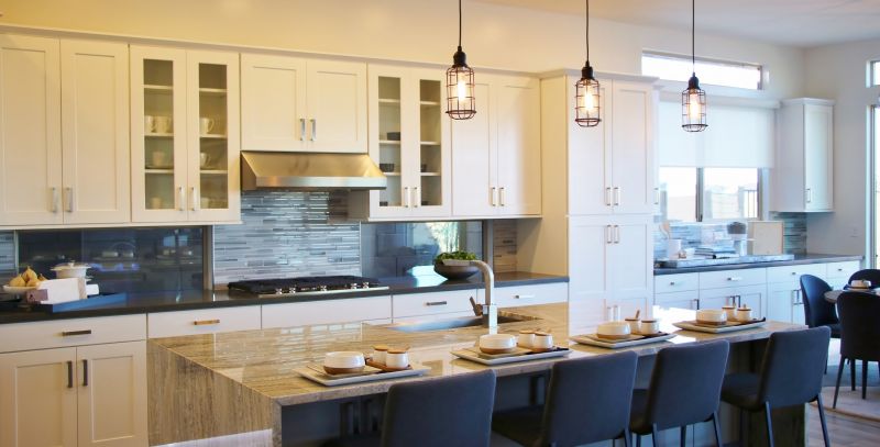 Kitchen Lighting Replacement