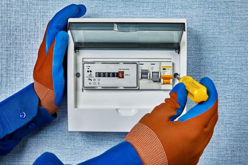 Breaker Replacement in Provo, UT