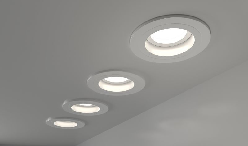Ceiling Recessed Lights