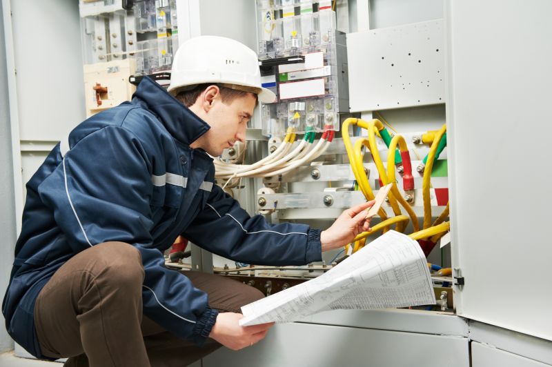Electrical System Evaluation