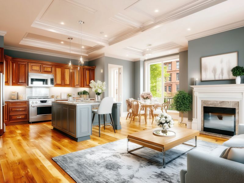 Kitchen Lighting Replacement