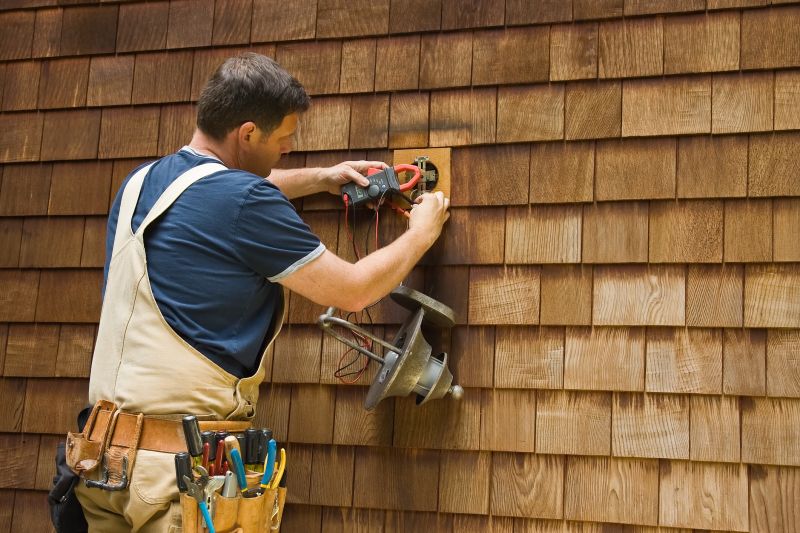 Seasonal Considerations